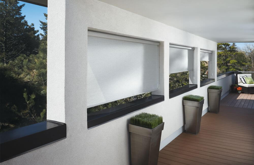 Charlotte Solar-designer-exterior screen-shades-patio-room-rev