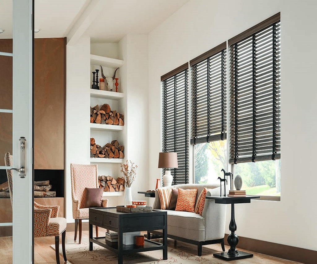 Can Custom Blinds Help Lower Your Utility Bill